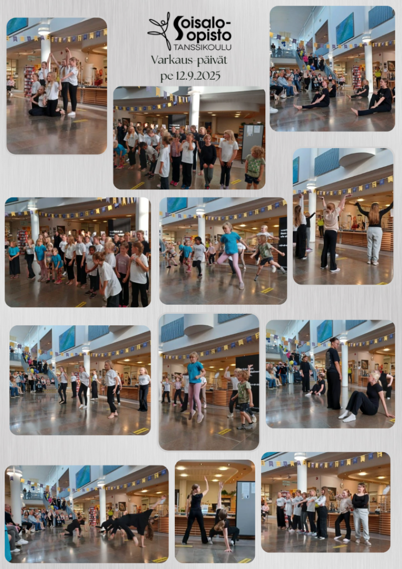 Varkaus päivät 2025