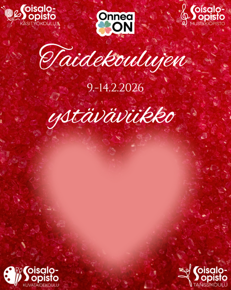 Ystäväviikko
