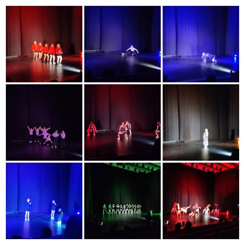 Omat tanssit kuvia 2