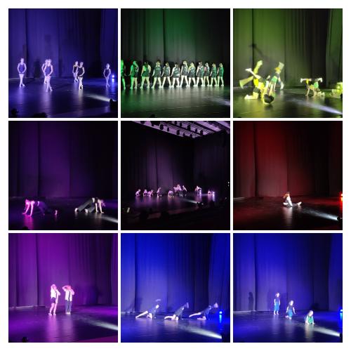 Omat tanssit kuvia 1