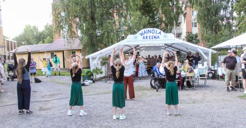 Väinölä esitys 24