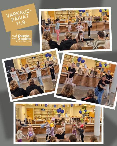 Varkaus päivät 2026