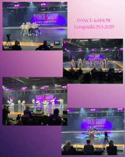 Dance & Show 